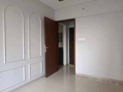 Bedroom Image of 1076 Sq.ft 2 BHK Apartment / Flat for sale in Miracle Aero East , Undri Pune for Rs. 5000000