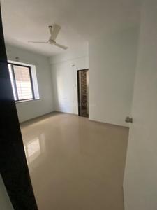 Bedroom Image of 1000 Sq.ft 2 BHK Apartment / Flat for rent in Gangapur Nashik for Rs. 17000