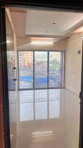 1.5 BHK Flat