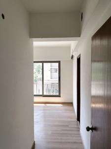 Bedroom Image of 3160 Sq.ft 4 BHK Apartment / Flat for sale in Indraprasth Shivanta, Ambli Ahmedabad for Rs. 22200000