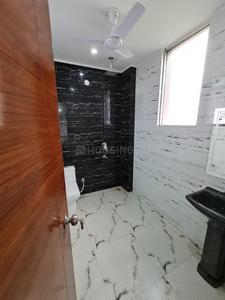 Bathroom Image of 2800 Sq.ft 3 BHK Apartment / Flat for sale in CGHS Anmol Apartment, Sector 2 Dwarka New Delhi for Rs. 45000000