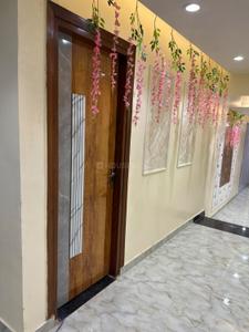 Balcony Image of 2500 Sq.ft 10 BHK Builder Floor for rent in Sector 6 Rohini New Delhi for Rs. 300000
