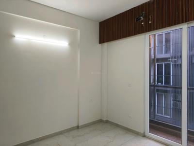 Bedroom Image of 1493 Sq.ft 3.5 BHK Apartment / Flat for sale in M3M Soulitude, Sector 89 Gurgaon for Rs. 17000000
