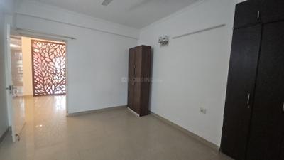 Bedroom Image of 2700 Sq.ft 3 BHK Builder Floor for rent in Sector 47 Gurgaon for Rs. 45000