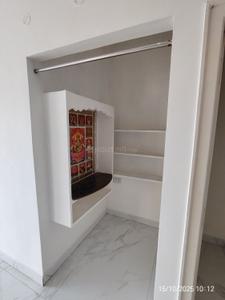 Image of 1595 Sq.ft 3 BHK Apartment / Flat for rent in Madhurawada, Visakhapatnam for Rs. 16000