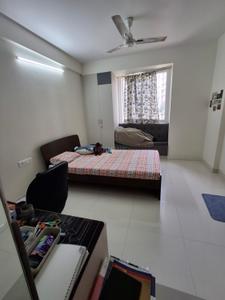 Bedroom Image of 1400 Sq.ft 3 BHK Apartment / Flat for rent in Klassik Landmark, KPC Layout Bengaluru for Rs. 65000