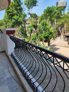 Balcony Image of 1715 Sq.ft 3 BHK Builder Floor for sale in Sector 115 Mohali for Rs. 8990000