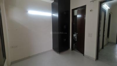 Bedroom Image of 1100 Sq.ft 2 BHK Builder Floor for rent in Sector 46 Gurgaon for Rs. 25000
