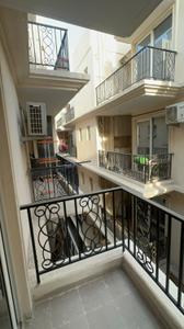 Balcony Image of 1081 Sq.ft 3 BHK Apartment / Flat for sale in Signature Global Park 4 And 5, Sector 36 Sohna for Rs. 9900000