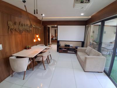 Hall Image of 2736 Sq.ft 3 BHK Apartment / Flat for sale in Science City Ahmedabad for Rs. 24000000
