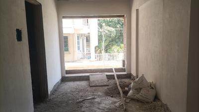 Living Room Image of 700 Sq.ft 1 BHK Apartment / Flat for sale in Badlapur West Badlapur for Rs. 3190000