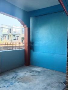 Balcony Image of 1000 Sq.ft 3 BHK Independent House for sale in Bhattowala Rishikesh for Rs. 4200000