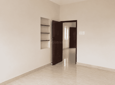 Bedroom Image of 750 Sq.ft 2 BHK Independent House for sale in Thaiyur Chennai for Rs. 6000000