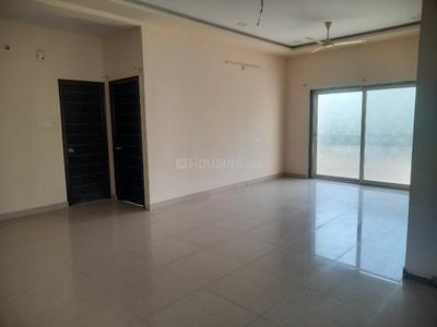 Hall Image of 1859 Sq.ft 3 BHK Apartment / Flat for sale in Attapur Hyderabad for Rs. 10224500