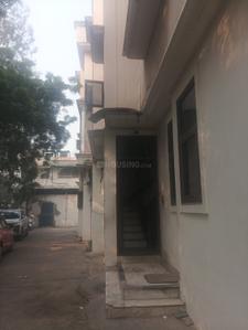 1 BHK Independent House