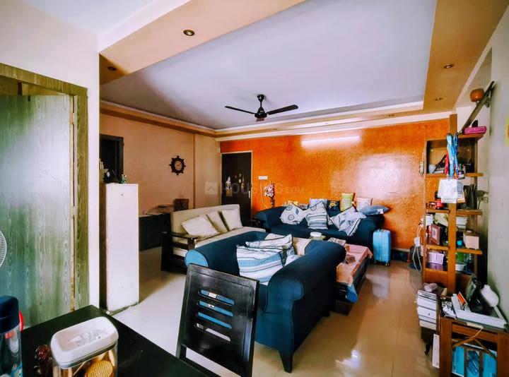 Siddha Pines Main Image 1