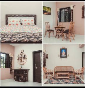 Image of 2000 Sq.ft 3 BHK Farm House for sale in Murbad, Thane for Rs. 15000000