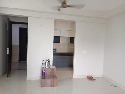 Hall Image of 1404 Sq.ft 3 BHK Apartment / Flat for sale in Eldeco Live By The Greens Phase 1, Sector 150 Noida for Rs. 18000000