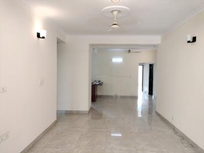 Living Room Image of 2400 Sq.ft 4 BHK Apartment / Flat for rent in Sector 23 Dwarka New Delhi for Rs. 58000