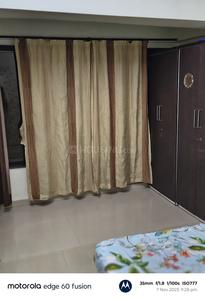Bedroom Image of 585 Sq.ft 1 BHK Apartment / Flat for sale in Sai Deep Society, Chembur Mumbai for Rs. 11800000