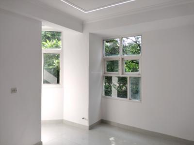 Bedroom Image of 1900 Sq.ft 3 BHK Apartment / Flat for sale in Sector 23 Dwarka New Delhi for Rs. 26800000