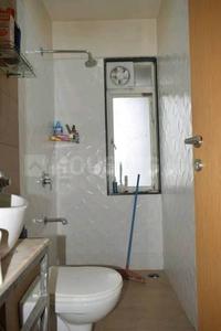 Image of 1090 Sq.ft 2 BHK Apartment / Flat for rent in Regency Meadows, Dhanori, Pune for Rs. 28000