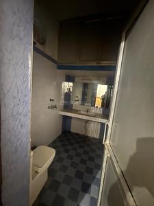 Bathroom Image of 1600 Sq.ft 2.5 BHK Builder Floor for rent in Sector-6 Bahadurgarh for Rs. 16000
