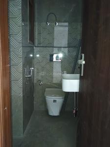 Bathroom Image of 1400 Sq.ft 3 BHK Apartment / Flat for sale in Police Lines Gurgaon for Rs. 9000000