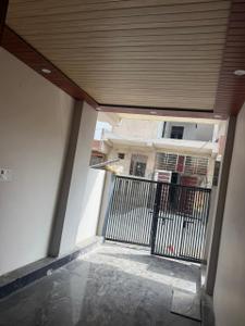 Bedroom Image of 1150 Sq.ft 3 BHK Duplex for sale in Noida Extension Greater Noida for Rs. 7100000