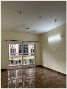 Hall Image of 1400 Sq.ft 2 BHK Apartment / Flat for rent in Vasanth Nagar Bengaluru for Rs. 65000