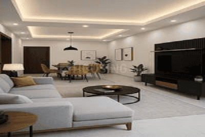 Image of 642 Sq.ft 2 BHK Apartment / Flat for sale in Eternia At Kalpataru Parkcity, Kolshet, Thane for Rs. 14628000