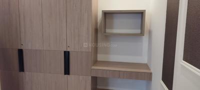 Bedroom Image of 1099 Sq.ft 2 BHK Apartment / Flat for sale in Hero Homes, Sector 104 Gurgaon for Rs. 15900000