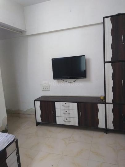 Shivaji nagar Vakola Bedroom 1