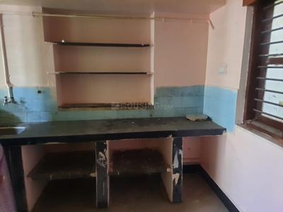Kitchen Image of 4200 Sq.ft 4 BHK Duplex for sale in Raviwar Peth Belagavi for Rs. 8500000