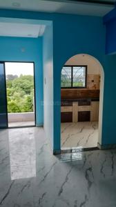 Hall Image of 950 Sq.ft 2 BHK Apartment / Flat for sale in Wanadongri Nagpur for Rs. 3599000