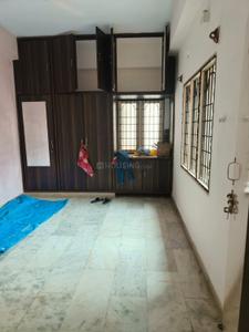 Bedroom Image of 1500 Sq.ft 3 BHK Apartment / Flat for rent in Sainikpuri Secunderabad for Rs. 22000