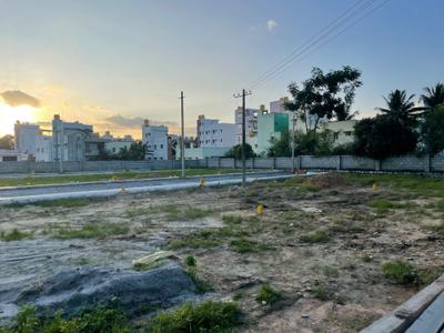 Image of 1200 Sq.ft Residential Plot / Land for sale in Bannerughatta, Bengaluru for Rs. 3600000