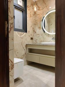 Bedroom Two Image of 2900 Sq.ft 4 BHK Builder Floor for sale in Indirapuram Ghaziabad for Rs. 25700000