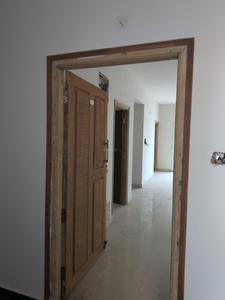 Main Entrance Image of 1353 Sq.ft 3 BHK Apartment / Flat for sale in Alwal Secunderabad for Rs. 8100000