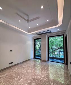 Hall Image of 2700 Sq.ft 4 BHK Builder Floor for sale in Ashok Vihar New Delhi for Rs. 67500000