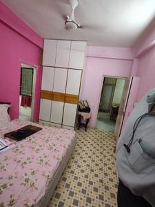 Bedroom Image of 1400 Sq.ft 3 BHK Apartment / Flat for sale in Ambawadi Ahmedabad for Rs. 7100000