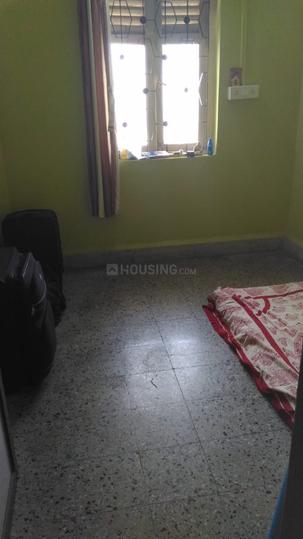 Nandivali Panchanand, Dombivli East Bedroom 1