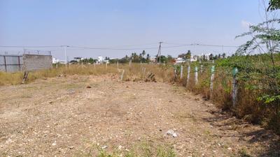 Image of 2400 Sq.ft Residential Plot / Land for sale in Saravanampatty, Coimbatore for Rs. 2000000