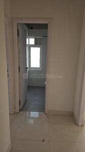 Image of 1400 Sq.ft 3 BHK Apartment / Flat for sale in Rishi Pranaya Phase I, New Town, Kolkata for Rs. 12500000