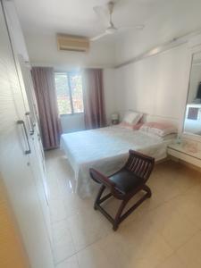 Bedroom Image of 1200 Sq.ft 2 BHK Apartment / Flat for sale in Kumar Puram, Mukund Nagar Pune for Rs. 22000000