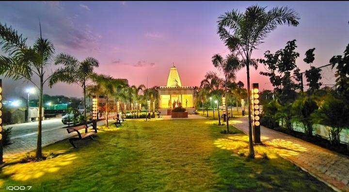 Amaltas Castle Main Image 1