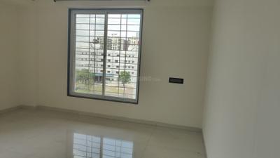Bedroom Image of 954 Sq.ft 2 BHK Apartment / Flat for sale in Nirman Silver Mist, Lohegaon Pune for Rs. 7100000