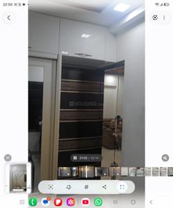 Kitchen Image of 690 Sq.ft 2 BHK Apartment / Flat for sale in Maa Enrich, Malad East Mumbai for Rs. 18000000