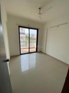 Bedroom Image of 1300 Sq.ft 2 BHK Apartment / Flat for rent in Kishor Nagar Nashik for Rs. 17000
