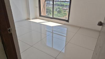 Bedroom Image of 1600 Sq.ft 3 BHK Apartment / Flat for rent in Aspira, Tragad Ahmedabad for Rs. 25000